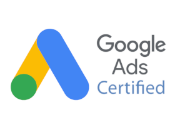 Google Ads Accredited Professional